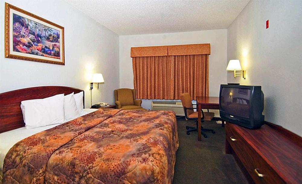 Motel 6-Dallas, Tx - North - Richardson Quarto foto