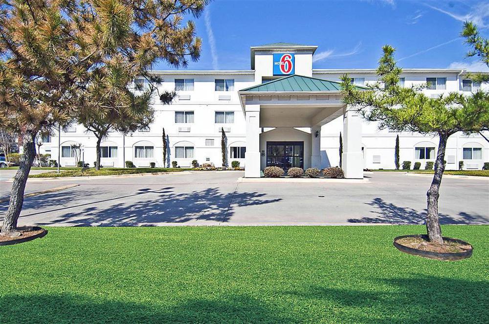 Motel 6-Dallas, Tx - North - Richardson Comodidades foto